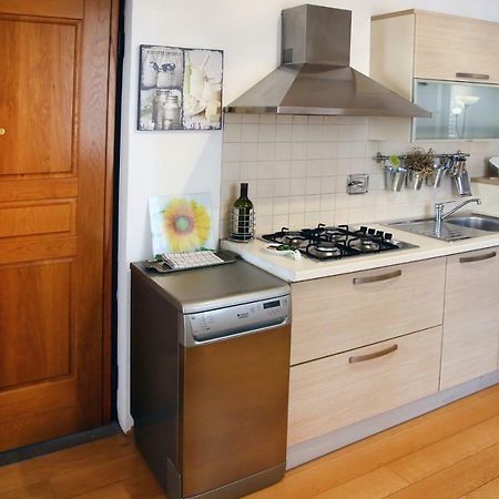 Residence Fortino Trieszt Kültér fotó