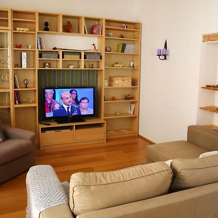 Residence Fortino Trieszt Kültér fotó