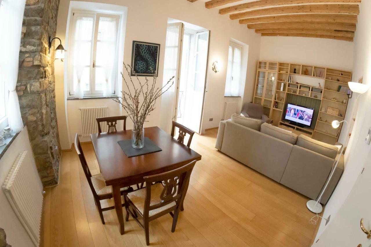 Residence Fortino Trieszt Kültér fotó