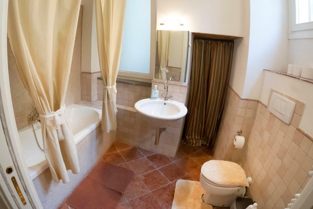 Residence Fortino Trieszt Kültér fotó