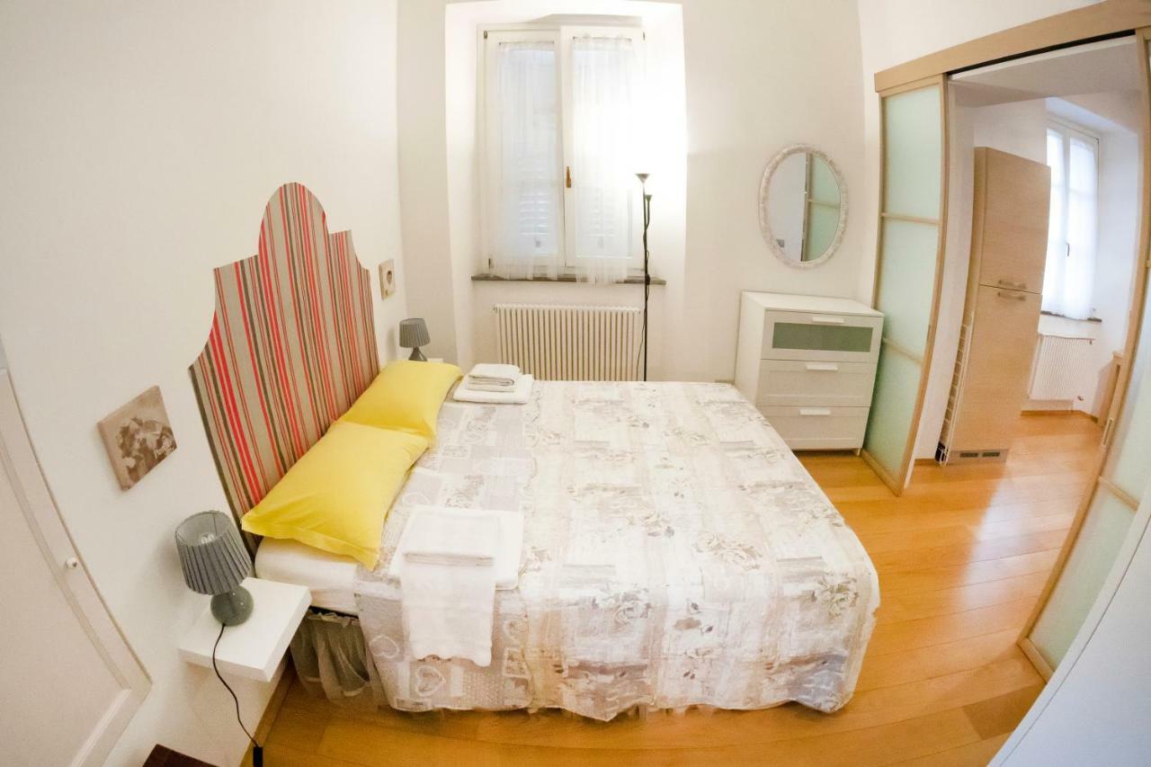 Residence Fortino Trieszt Kültér fotó