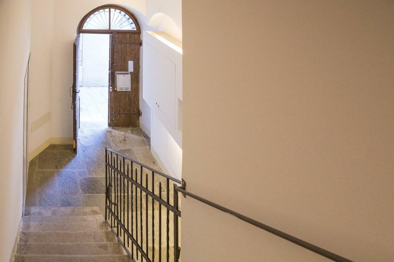 Residence Fortino Trieszt Kültér fotó